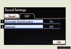 1 Automatic Sound Level-