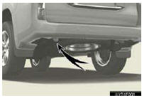  - To prevent damage to the vehicle when towing using a wheel-lift type