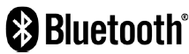 Bluetooth is a trademark owned by Bluetooth SIG. Inc.