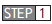 ” or “” on the “TYPE•DISC” button during