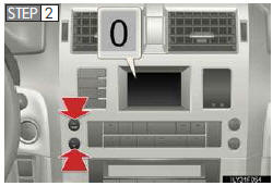 Adjusting the position of and opening and closing the air outlets