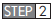 “BT•A Setup” using the “TUNE/ SEL” knob.