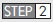 “BT•A Setup” using the “TUNE/ SEL” knob.