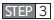 Name” using the “TUNE/ SEL” knob, and say the new name.