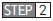 the desired speed dial is regis- tered, and select “Confirm” using a voice command