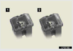 1. Normal fuse