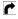 direction in which