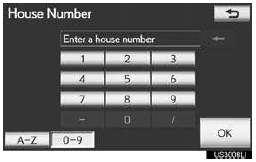 •  If the same address exists in