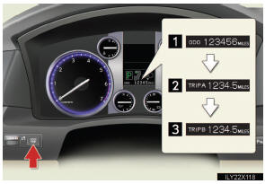 1 Odometer