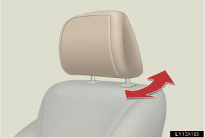 ► Second seats