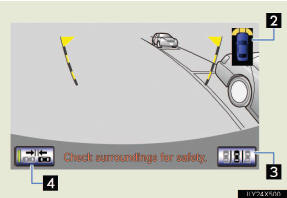 ►Parallel parking