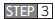 to increase the temperature and