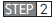 (decrease) on the screen.