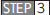 or press the