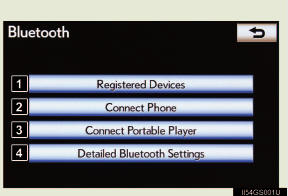 1 Registered Devices
