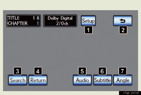 1 Change initial setting