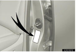 This number is also on the Cer-