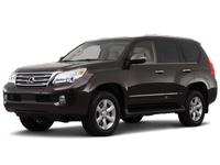 Lexus GX