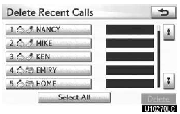 5. This screen is displayed.